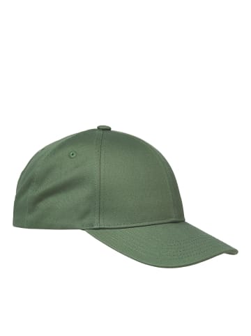 Jack & Jones Baseball Cap in Laurel Wreath