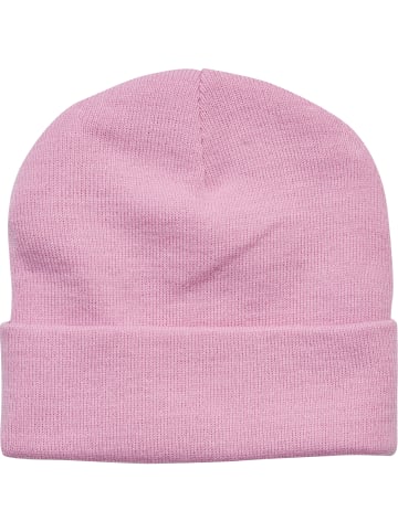 Hummel Hummel Beanie Hmljr Knit Kinder in PASTEL LAVENDER