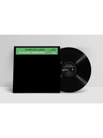 ZYX Music Musik - Forever Mine