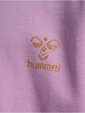 Hummel Hummel Kleid Hmlhella Mädchen in LAVENDER HERB