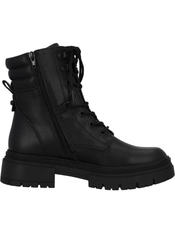 palado Schnürstiefel in BLACK
