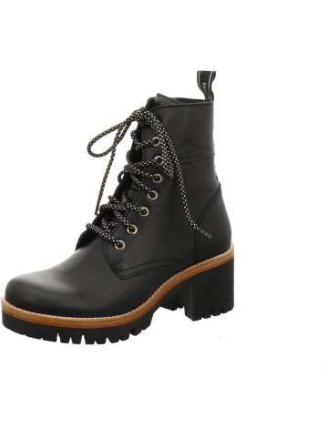 PANAMA JACK Boots in schwarz