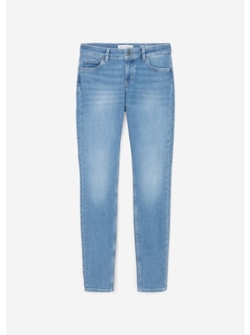 Marc O'Polo Jeans Modell ALBY slim in Blau