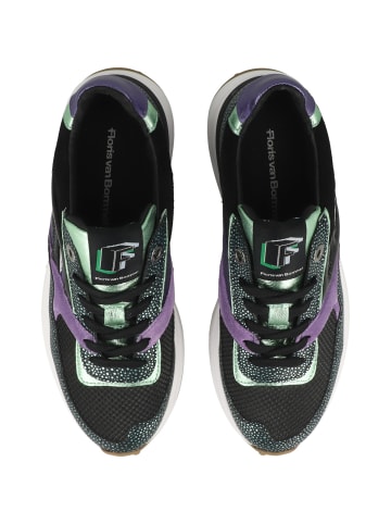 Floris van Bommel Sneaker low Noppi 36.13 in hellblau