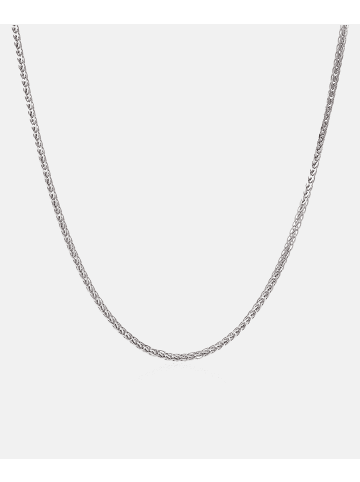 Diamant L'éternel Halskette aus 585 Weißgold