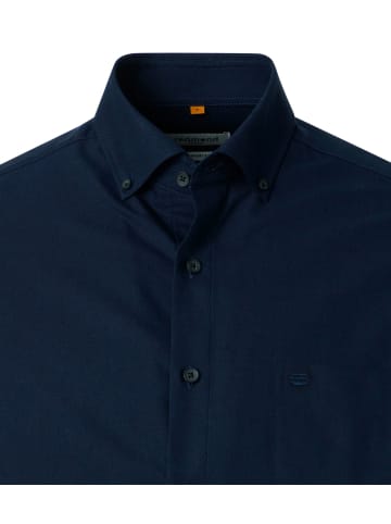 Redmond Freizeithemd in Blau