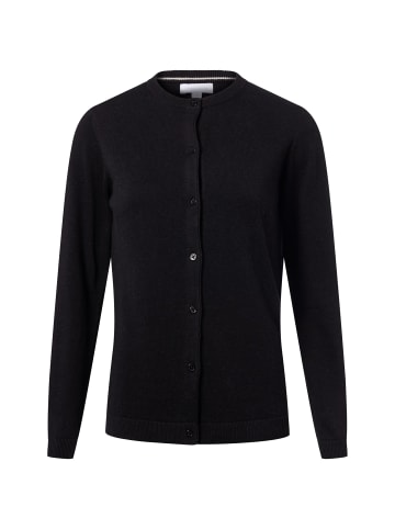 brookshire Strickjacke in schwarz - 0011