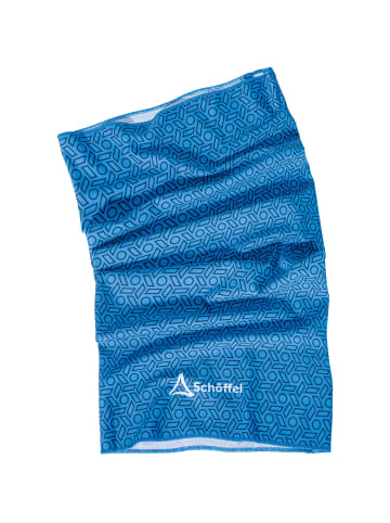 ragwear SCARF CRISTANAS1 in Blau