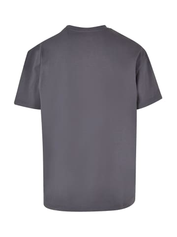 Merchcode Merchcode T-Shirts in darkgrey