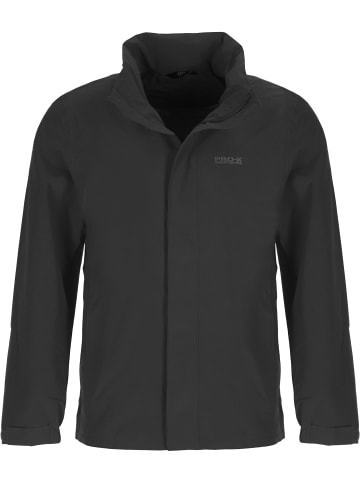 PRO-X elements Funktionsjacke "GERRIT" in Anthrazit