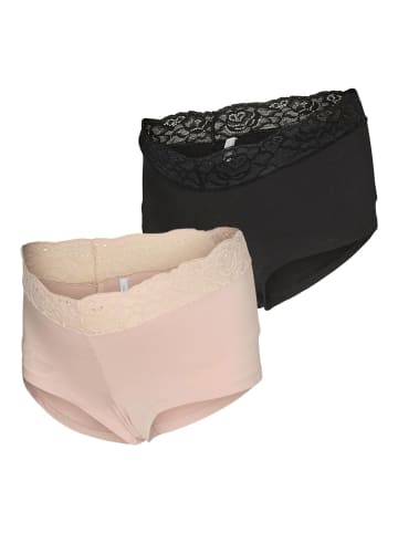 mama licious Unterhose in Misty Rose 1