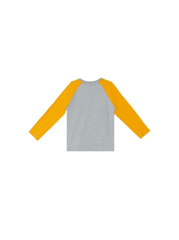 Denokids Set Play Allday XT in grau