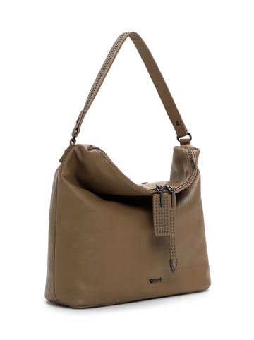 Tamaris Beutel TAS Glenn in taupe