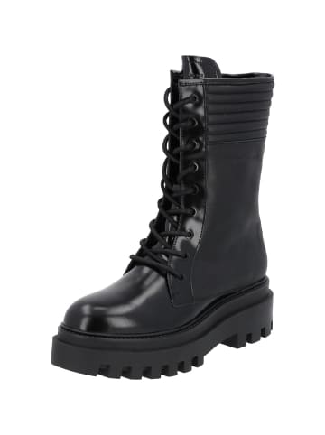 Calvin Klein Stiefeletten in BLACK