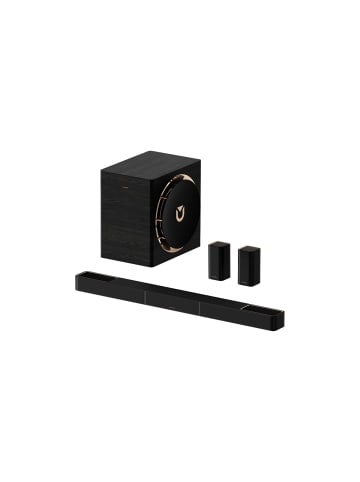 Ultimea Skywave X70 7.1.4 Soundbar Bluetooth TV