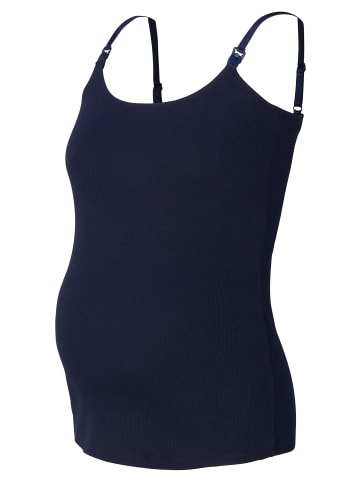 ESPRIT Still-Top in Dark Navy