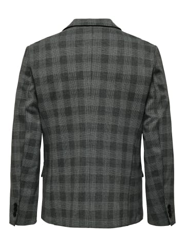 ONLY & SONS Blazer in Black