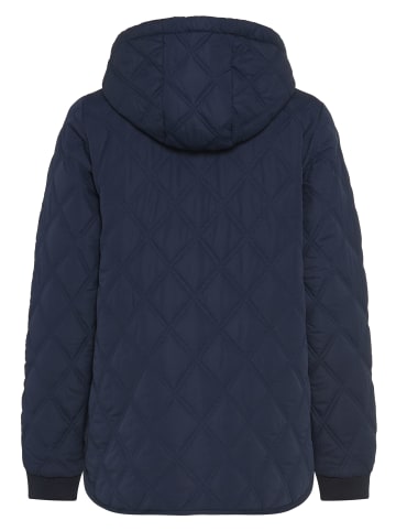 Laura Scott Steppjacke in marine