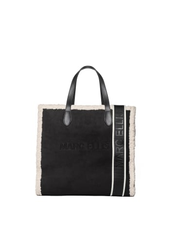 Marc Ellis Umhängetasche in BLACK