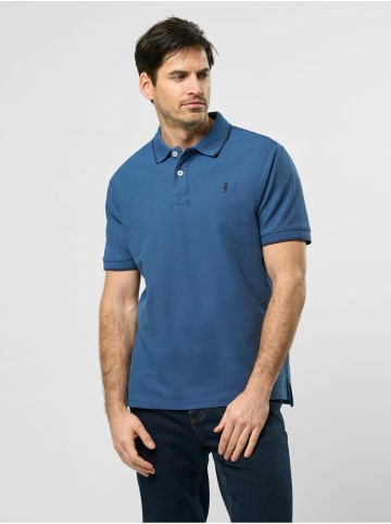 MCS Polo MCRiver in Ensign Blue