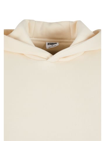 Urban Classics Urban Classics Kapuzenpullover in whitesand