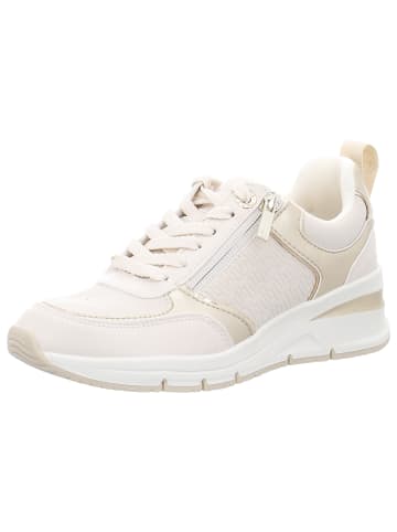 Tamaris Sneaker in beige