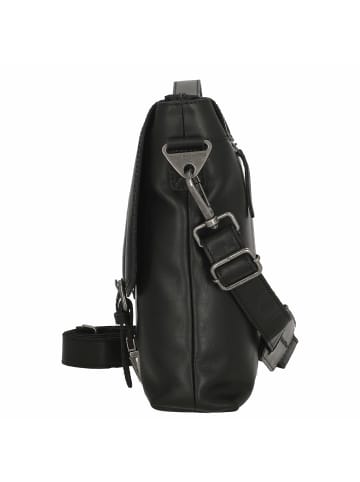 The Chesterfield Brand Veneto - Laptoptasche 14" 38 cm (black) in schwarz