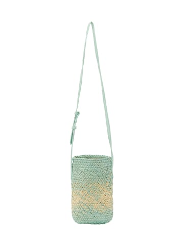 IZIA Women Bucket Bag in Turquoise
