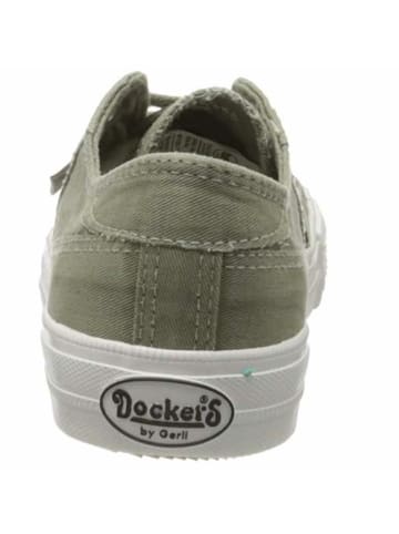 DOCKERS Sneaker für Damen in grau