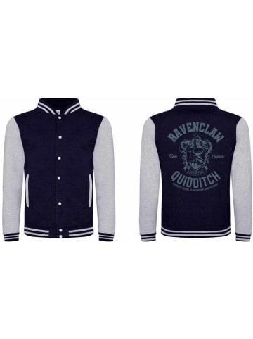 Harry Potter Jacke in Blau