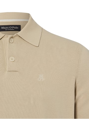 Marc O'Polo Poloshirt in beigebeige