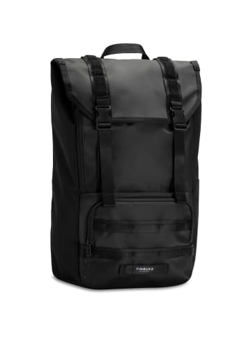 Timbuk2 Agent Rogue 2.0 Rucksack 52 cm Laptopfach in jet black