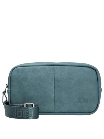 Jost Lovisa - Umhängetasche 24 cm (yellow) in lake