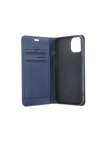 COFI 1453 TFO Smart Caro für Xiaomi Redmi 14C 4G / 14C 5G / Redmi A4 / in Blau