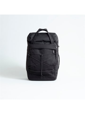 eoto Rucksack FIRE FLAME:OUS, 26 L in Coal