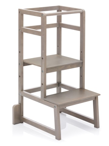 fillikid Lernturm Exclusiv in Grau