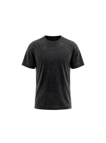 PLUMDALE Men T-Shirt in BLACK