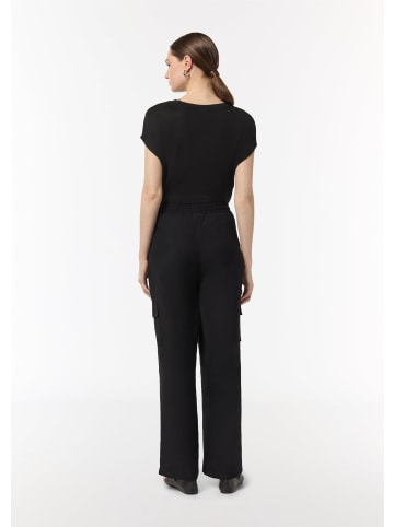 comma Hose in 9999_schwarz