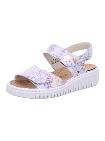 WALDLÄUFER Sandalette in bunt