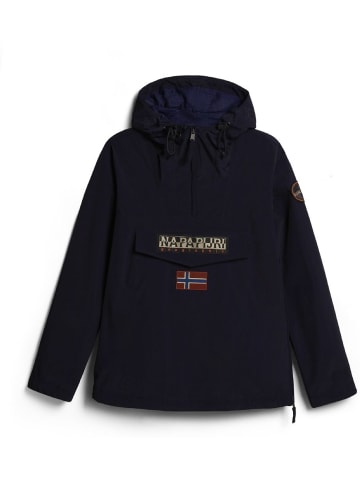 Napapijri Jacke "Rainforest M Sum 3" in Blau