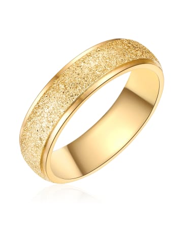 Eastside NY Ring Edelstahl in gelbgold