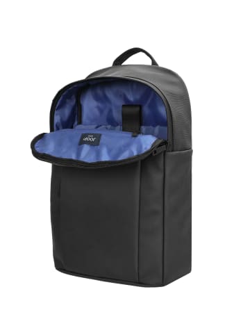 JOOP! Atessa Miko - Rucksack 42 cm (schwarz) in schwarz