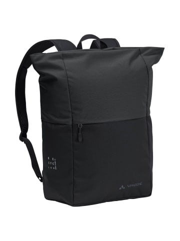 Vaude Wala - Rucksack 42 cm (dark forest) in schwarz