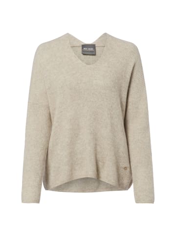 Mos Mosh Pullover MMThora in beige - 0026