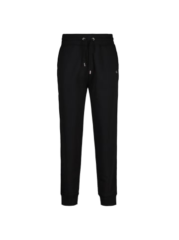 Gant Jogginghose in Schwarz