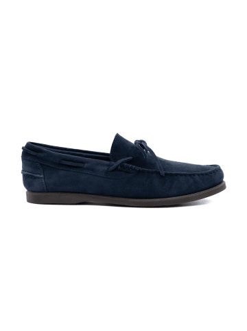 ANTICA CUOIERIA Sneaker 10565644583254 Blau