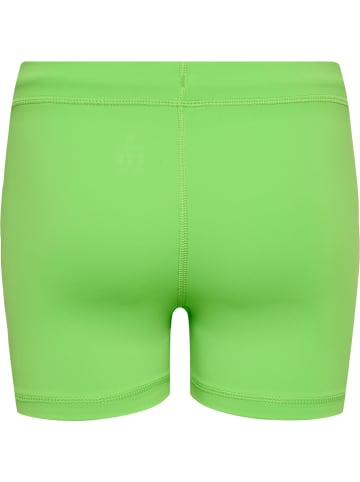 Newline Kurze Hose Nwlcore Kinder in GREEN FLASH
