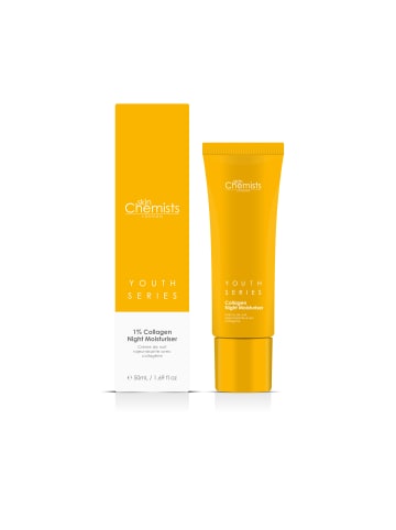 skinChemists Akazien-Kollagen Nachtcreme 50ml