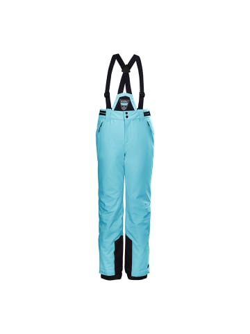 Killtec Skihose KSW 77 in Türkis