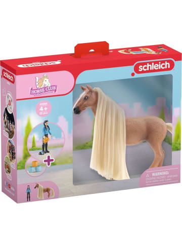 Schleich Sofia's Beauties Kim & Caramelo in Rosa ab 4 Jahre